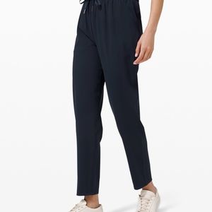 KEEP MOVING PANT HIGH-RISE